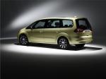 Ford Galaxy 2000 года